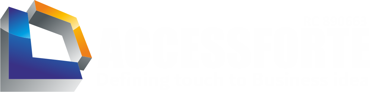ACCESSFORTE LIMITED